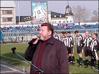    Фотографии Михаила Евдокимова