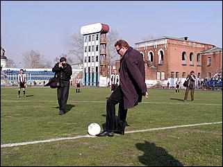    Фотографии Михаила Евдокимова