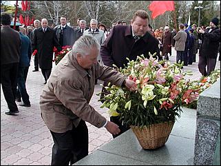    Фотографии Михаила Евдокимова