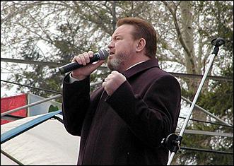    Фотографии Михаила Евдокимова