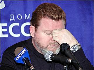    Фотографии Михаила Евдокимова