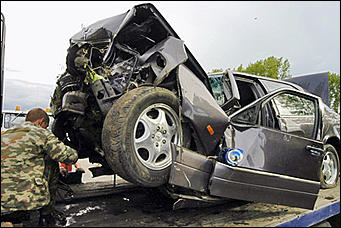    Фотографии Михаила Евдокимова