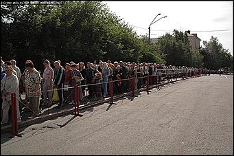    Фотографии Михаила Евдокимова