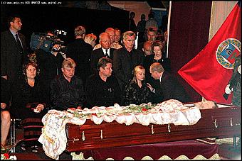    Фотографии Михаила Евдокимова