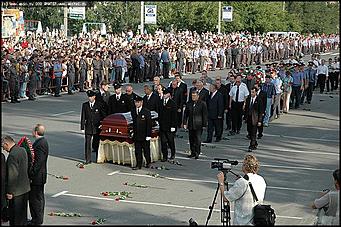    Фотографии Михаила Евдокимова