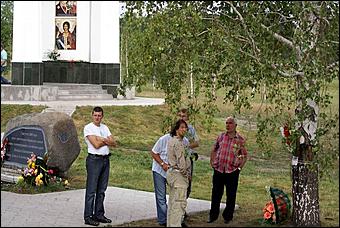    Фотографии Михаила Евдокимова