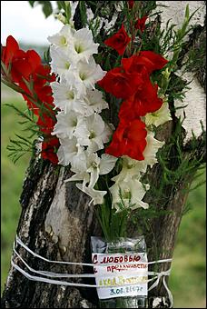    Фотографии Михаила Евдокимова