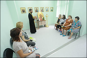 11 августа 2017 г., Барнаул. Екатерина Смолихина   Полпред Сергей Меняйло с рабочим визитом посетил Барнаул