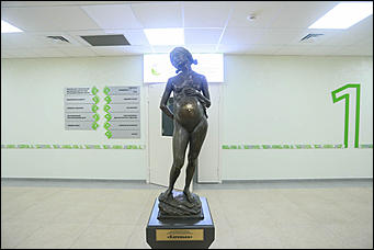 11 августа 2017 г., Барнаул. Екатерина Смолихина   Полпред Сергей Меняйло с рабочим визитом посетил Барнаул