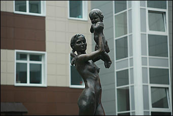 11 августа 2017 г., Барнаул. Екатерина Смолихина   Полпред Сергей Меняйло с рабочим визитом посетил Барнаул