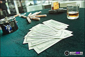 28 мая 2011 г., Барнаул   Презентация нового автомобиля С-класса Мерседес-Бенц