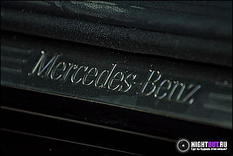 28 мая 2011 г., Барнаул   Презентация нового автомобиля С-класса Мерседес-Бенц
