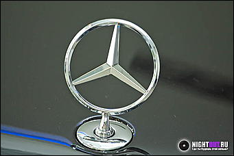 28 мая 2011 г., Барнаул   Презентация нового автомобиля С-класса Мерседес-Бенц