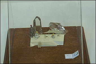 8 февраля, Барнаул   «Чудеса под микроскопом» в Барнауле