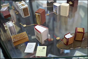 8 февраля, Барнаул   «Чудеса под микроскопом» в Барнауле