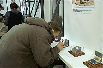 8 февраля, Барнаул   «Чудеса под микроскопом» в Барнауле