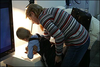 8 февраля, Барнаул   «Чудеса под микроскопом» в Барнауле