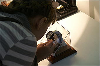 8 февраля, Барнаул   «Чудеса под микроскопом» в Барнауле