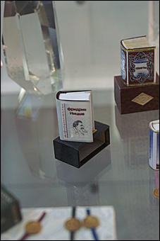 8 февраля, Барнаул   «Чудеса под микроскопом» в Барнауле