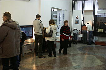 8 февраля, Барнаул   «Чудеса под микроскопом» в Барнауле