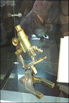 8 февраля, Барнаул   «Чудеса под микроскопом» в Барнауле