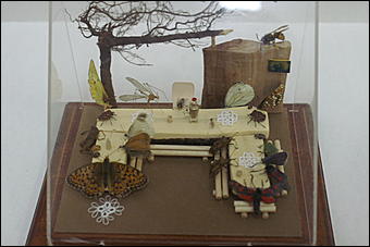 8 февраля, Барнаул   «Чудеса под микроскопом» в Барнауле