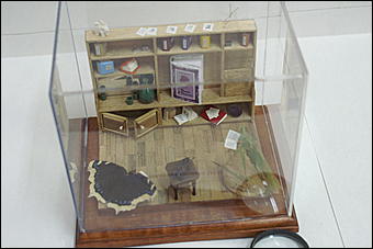 8 февраля, Барнаул   «Чудеса под микроскопом» в Барнауле