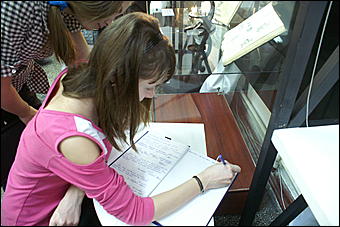 8 февраля, Барнаул   «Чудеса под микроскопом» в Барнауле