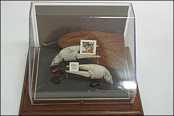 8 февраля, Барнаул   «Чудеса под микроскопом» в Барнауле