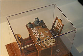 8 февраля, Барнаул   «Чудеса под микроскопом» в Барнауле