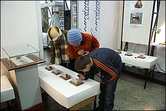 8 февраля, Барнаул   «Чудеса под микроскопом» в Барнауле