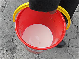 24 сентября 2009 г., Барнаул   "Молочный" митинг в Барнауле