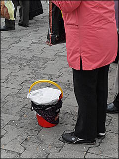 24 сентября 2009 г., Барнаул   "Молочный" митинг в Барнауле