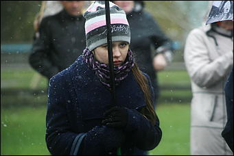    Мир, труд, дождь со снегом: политический Первомай в Барнауле 