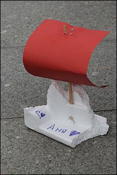 1 июня 2013 г., Барнаул   В Барнауле наступило "МИРовое детство"