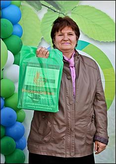 9 май 2013 г., Барнаул   Радио «МИР» отпраздновало с барнаульцами День Победы 