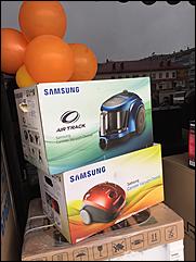 12 ноября 2018 г., Горно-Алтайск Конкурсами и призами открылся первый магазин "Мир одежды и обуви" в Горно-Алтайске