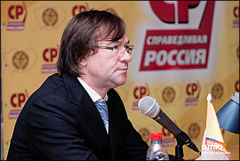 23 март 2016 г., Барнаул © Амител Вячеслав Мельников   Сергей Миронов в Барнауле. Фоторепортаж