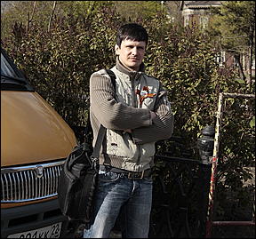 9 мая 2011 г., Барнаул   9 мая 2011. Площадка мировые ребята