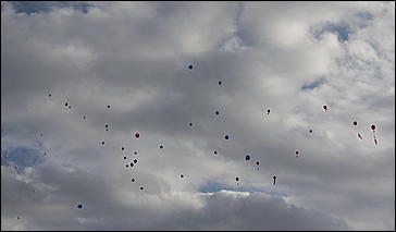 9 мая 2011 г., Барнаул   9 мая 2011. Площадка мировые ребята