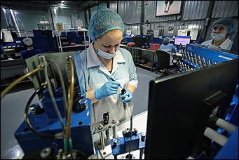 2 марта 2021 г., Барнаул   Котлета, Амелия и минимум популизма: визит премьера Мишустина в Барнаул