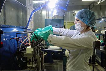 2 марта 2021 г., Барнаул   Котлета, Амелия и минимум популизма: визит премьера Мишустина в Барнаул