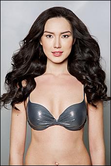    Претендентки на "Мисс Россия - 2016"