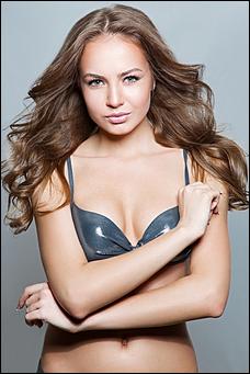    Претендентки на "Мисс Россия - 2016"