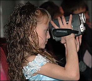 3 марта 2006 г., Барнаул   Конкурс красоты "Миссис Сибири-2006" 