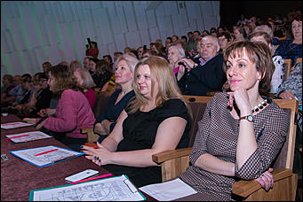 31 март 2016 г., Барнаул © Амител Вячеслав Мельников   Первый конкурс красоты и талантов "Ра-Свет" среди людей с ограниченными физическими возможностями