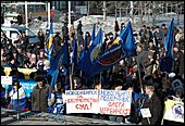 Барнаульская акция в защиту Щербинского   22 марта 2006 г., Барнаул