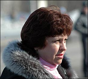 Барнаульская акция в защиту Щербинского   <P class=text>22 марта 2006 г., Барнаул</P>