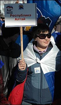 Барнаульская акция в защиту Щербинского   <P class=text>22 марта 2006 г., Барнаул</P>