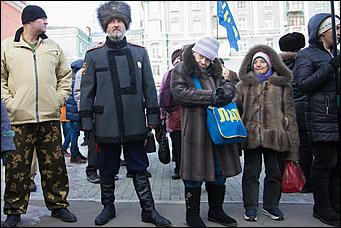 4 ноябрь 2016 г., Барнаул © Амител Вячеслав Мельников   Пока едины - мы непобедимы! Фоторепортаж 